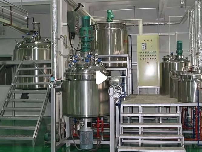 開個洗潔精工廠需要多少錢？1萬元起步夠不夠？